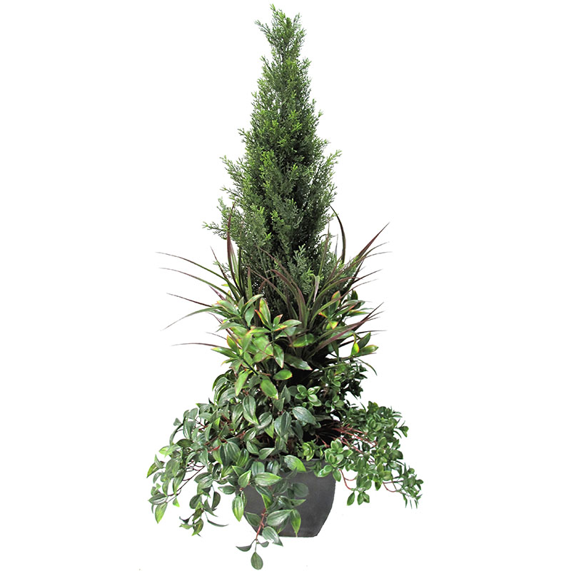 Artificial Plant  SF-7532/ESP